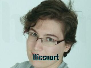 Nicsnort