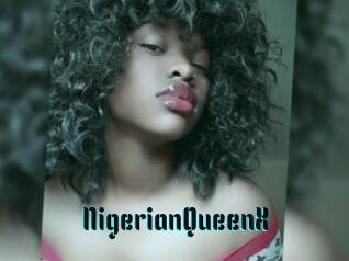 NigerianQueenX