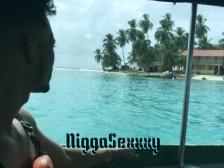 NiggaSexxxy