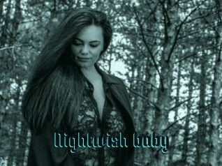 Nightwish_baby