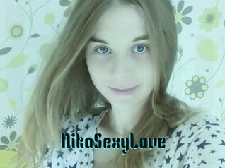 NikaSexyLove