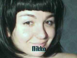 Nikka_