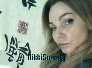 NikkiSweety