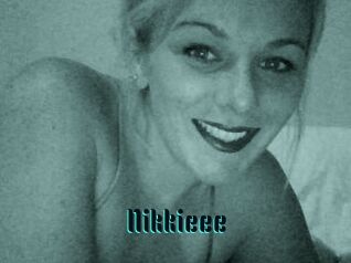 Nikkieee