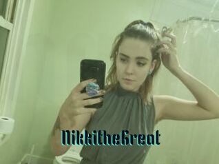 NikkitheGreat