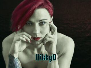NikkyD