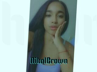 NikolBrown