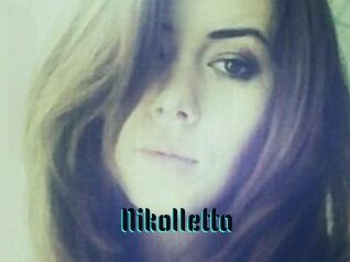 Nikolletta