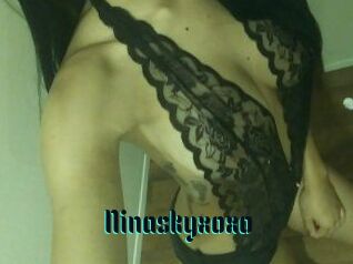 Ninaskyxoxo