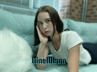 NinelOlson