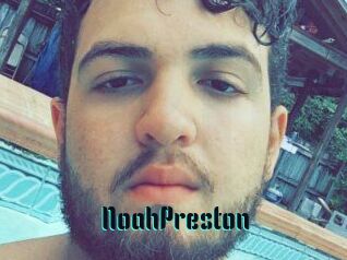 Noah_Preston