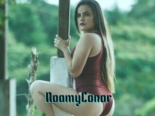 NoamyConor