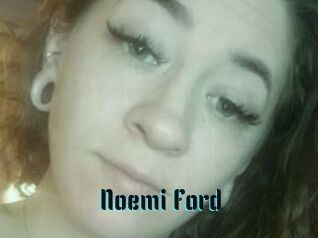 Noemi_Ford