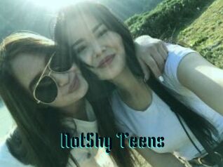 NotShy_Teens