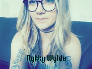 Nykky_Wylde