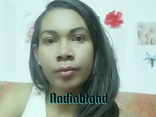 Nadiablond