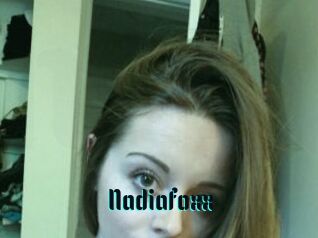 Nadiafoxx