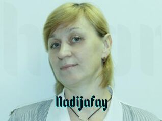 Nadijafay