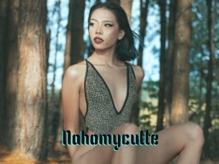 Nahomycutte