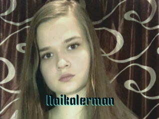 Naikalerman