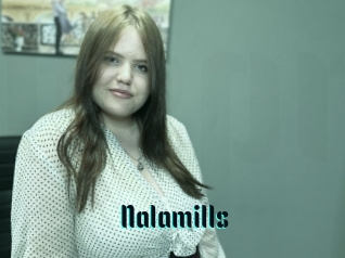 nalamills Hentai Pride