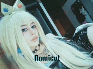 Namicat