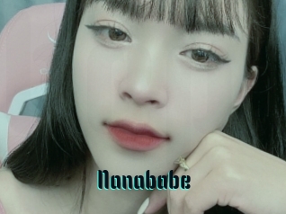 Nanababe