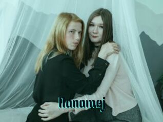 Nanamej