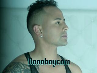 Nanoboycam