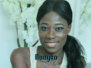 Nanyka