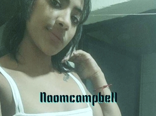 Naomcampbell