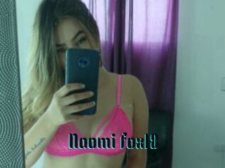 naomi_fox18 Hentai Pride