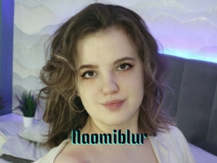 Naomiblur