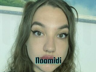 Naomidi