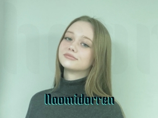 Naomidorren