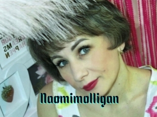 Naomimolligan