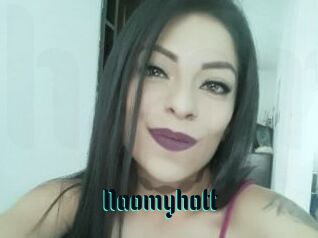Naomyhott