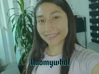 Naomywhol