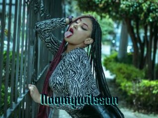Naomywilsson