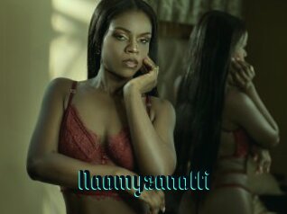 Naomyzanotti