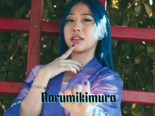 Narumikimura