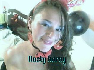 Nasty_horny