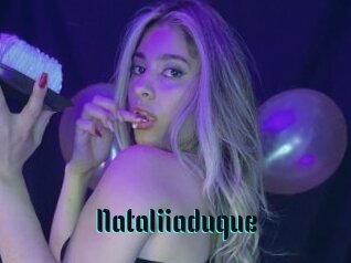 Nataliiaduque