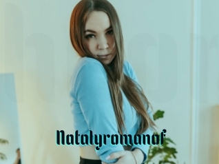 Natalyromanof