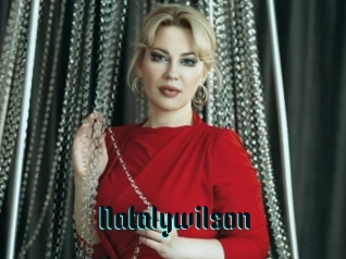 natalywilson Hentai Pride
