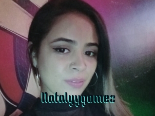 Natalyygomez