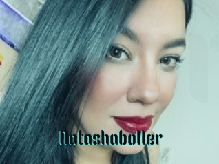 Natashaboller