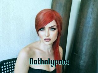 Nathalyponz