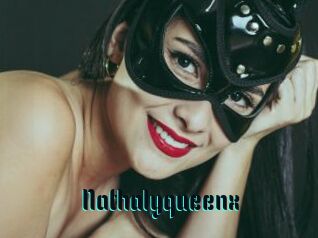 Nathalyqueenx