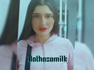 Nathasamilk